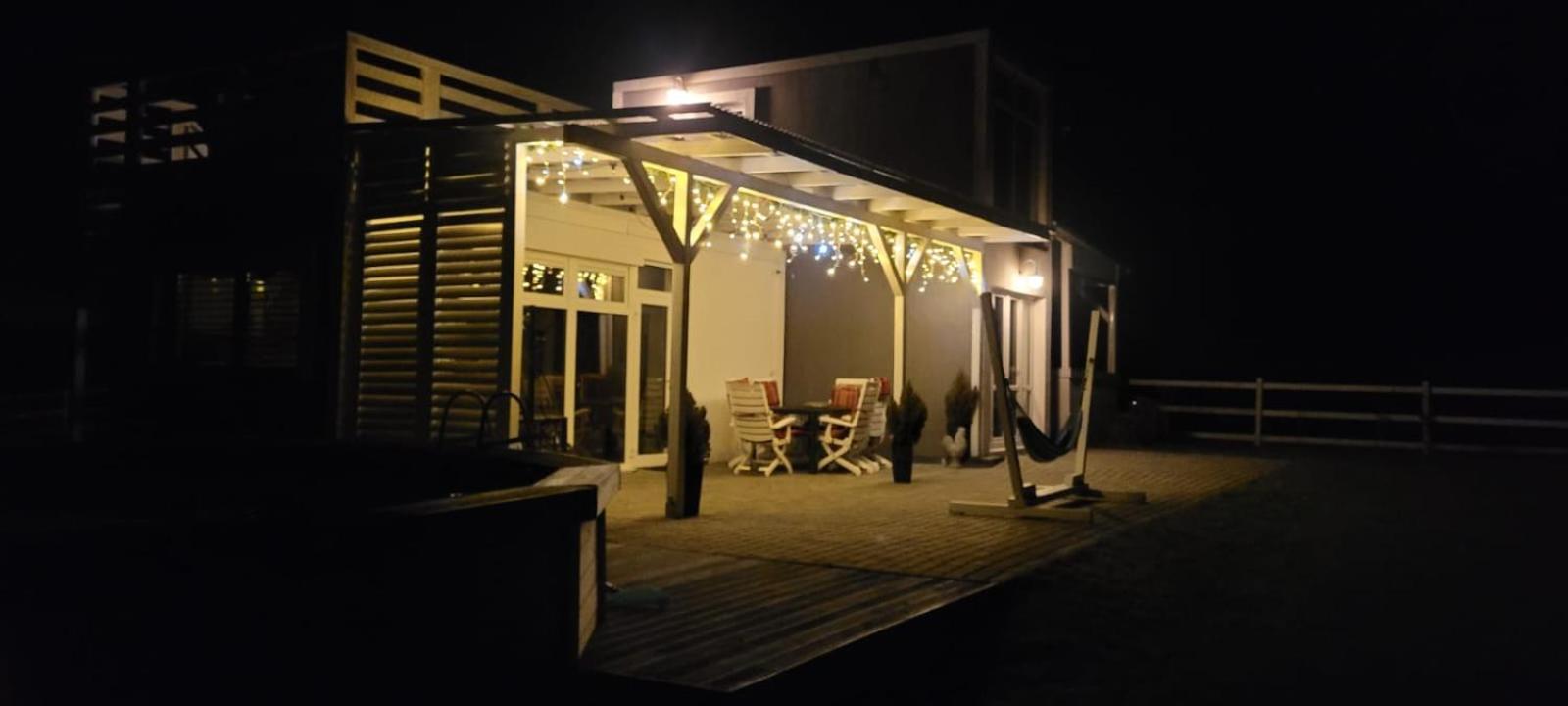 Domek Na Pagorku Lwowek Slaski Exteriér fotografie